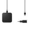 Samsung Wireless Charger Pad schwarz mit Travel Adapter Produktbild-Vorschau 14