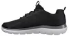 Skechers Summits Torre Black/Charcoal Größe EU 43 Produktbild-Vorschau 12