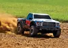 Traxxas RC Ford F-150 Raptor Fox Brushless HD RTR 1:10 Produktbild-Vorschau 12