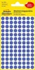 AVERY Zweckform 3591 points adhésifs bleu Ø 8,0 mm Voir les images du produit 1