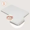 Lit de voyage Lionelo Mila 2 en 1 pliable avec matelas et Voir les images du produit 7