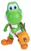 Die Super Mario Galaxy Movie Yoshi Action-Figur (5" / 12,7 Produktbild-Vorschau 6