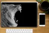 MuchoWow® Laptop Aufkleber Sticker Cover Tiere - Löwe - Produktbild-Vorschau 2