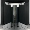 Krups EA907D Barista Steel Kaffeevollautomat, Produktbild-Vorschau 3