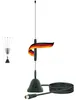 Schwaiger ANT04DTA 031, Schwarz, Mono, DVB-T, DAB, UHF, Produktbild-Vorschau 1