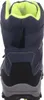 KangaRoos K-Robi KTX Winterstiefel Blau Produktbild-Vorschau 2
