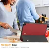 Funda para tablet Amazon Fire Max 11, color: escarlata Vista previa de la imagen del producto 7