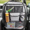 TravelKid Tidy - Organizzatore per il sedile posteriore Anteprima dell’immagine prodotto 11