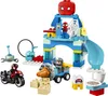LEGO DUPLO Kryjówka Pajęczej Drużyny, Zestaw do budowania, Podgląd zdjęcia produktu 7