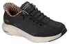 Skechers Calzado Contour Foam-Leopard Dream, 150419BLK Vista previa de la imagen del producto 23