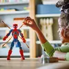 LEGO® Marvel Super 76298 Żelazny Spider-Man - figurka do Podgląd zdjęcia produktu 15