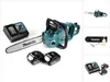 Makita DUC 355 RG2 Akku Kettensäge 36V ( 2x18V ) Brushless Produktbild-Vorschau 1