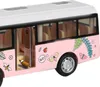 Kinder-Stadtbus-Spielzeug mit Sound und Licht, langlebige Produktbild-Vorschau 2