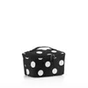 reisenthel coolerbag S pocket dots white Produktbild-Vorschau 2