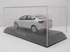 Norev 509040 Dacia Logan 2021 highland grau 1:43 Produktbild-Vorschau 9