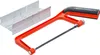 BGS technic Aluminium Hacksaw Frame, 152 g Produktbild-Vorschau 2