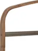 Kleiderständer mit Ablage COME, 165 cm Produktbild-Vorschau 4