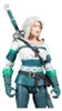 The Witcher Actionfigur Ciri (Elder Blood) 18 cm Produktbild-Vorschau 9