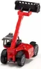 Siku Manitou Telescoplader Modell; 1482 Náhled obrázku produktu 7