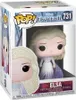Disney Frozen 2 - Elsa 731 - Funko Pop! - Vinyl Figur Produktbild-Vorschau 1