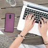 kwmobile Handyhülle für Huawei Mate 20 Lite Hülle - Silikon Produktbild-Vorschau 5