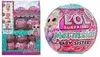 L.O.L. Surprise! Mermaids! Baby Sisters with Color Tails, Náhľad obrázku produktu 16