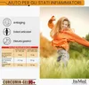 Hochdosiertes, verbessertes Kurkuma, Curcumin-Gel, 20 Produktbild-Vorschau 5