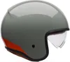 Kask jetowy Bell TX501 Sprint, kolor grey stone, rozmiar M Podgląd zdjęcia produktu 2