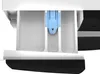 Waschmaschine / Frontlader / SHARP ES-NFB814CWA-DE / 8 kg / Produktbild-Vorschau 5