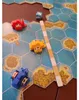 Keep Exploring Games Brettspiel Mississippi Queen - Produktbild-Vorschau 3