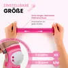 Knieschoner Kinder Set 3-12 Jahre mit Knieschützern, Produktbild-Vorschau 4