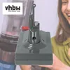 vhbw Akku kompatibel mit Dyson SV10, V8, V8 Absolute Produktbild-Vorschau 6