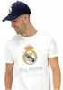 Cappellino originale del Real Madrid - Accessorio ufficiale Anteprima dell’immagine prodotto 9