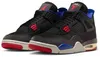 Scarpe da basket Jordan Air Jordan 4 Retro "Rare Air" da Anteprima dell’immagine prodotto 2