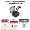 Samsung Galaxy Buds4 Pro, cuffie Bluetooth Hi-Fi wireless, Anteprima dell’immagine prodotto 2