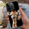 MuchoWow® Handyhülle Schutzhülle Hülle für Apple iPhone 14 Produktbild-Vorschau 5