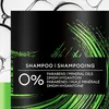 Tresemmé | Šampón na kučeravé vlasy - s kokosovým olejom - Náhľad obrázku produktu 4