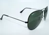 Ray-Ban Aviator Large Metal Ii Sonnenbrille RB 3026 L2821 Anteprima dell’immagine prodotto 2