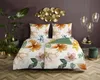 Duvet cover Descanso 135x200 + 1* 80x80 cm - flowers Produktbild-Vorschau 7