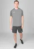 Jako Allround Shorts Herren - Anthra Light Produktbild-Vorschau 11