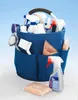 Maximex 87850500 Maximex Putzmittel-Organizer  blau Voir les images du produit 25