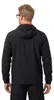 Under Armour Tech Sport Woven Jacke Schwarz M Mann Schwarz Produktbild-Vorschau 2