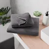 Pure Label 8-TLG Handtücher Set mit Aufhängeschlaufen aus Produktbild-Vorschau 4