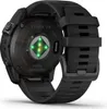 Garmin Fenix 7X Pro GPS-Multisport-Smartwatch Black / Produktbild-Vorschau 4