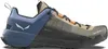 Salewa WILDFIRE NXT GTX M Quicksand/Dark Denim 10 Produktbild-Vorschau 2