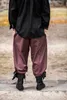Kniebundhose Dunkelbraun "Vincent"  XXL Produktbild-Vorschau 4