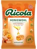 Ricola Honigwohl caramello con zucchero lenitivo confezione Anteprima dell’immagine prodotto 1