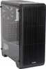 Zalman S2 Midi Tower Case - Black Window, Midi Tower, PC, Podgląd zdjęcia produktu 5