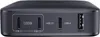 UGREEN USB-A+3xUSB-C 100W Deskt Fast Wall Charger EU Black Produktbild-Vorschau 20