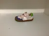 Koel Bali Barfußschuhe Lila Produktbild-Vorschau 3